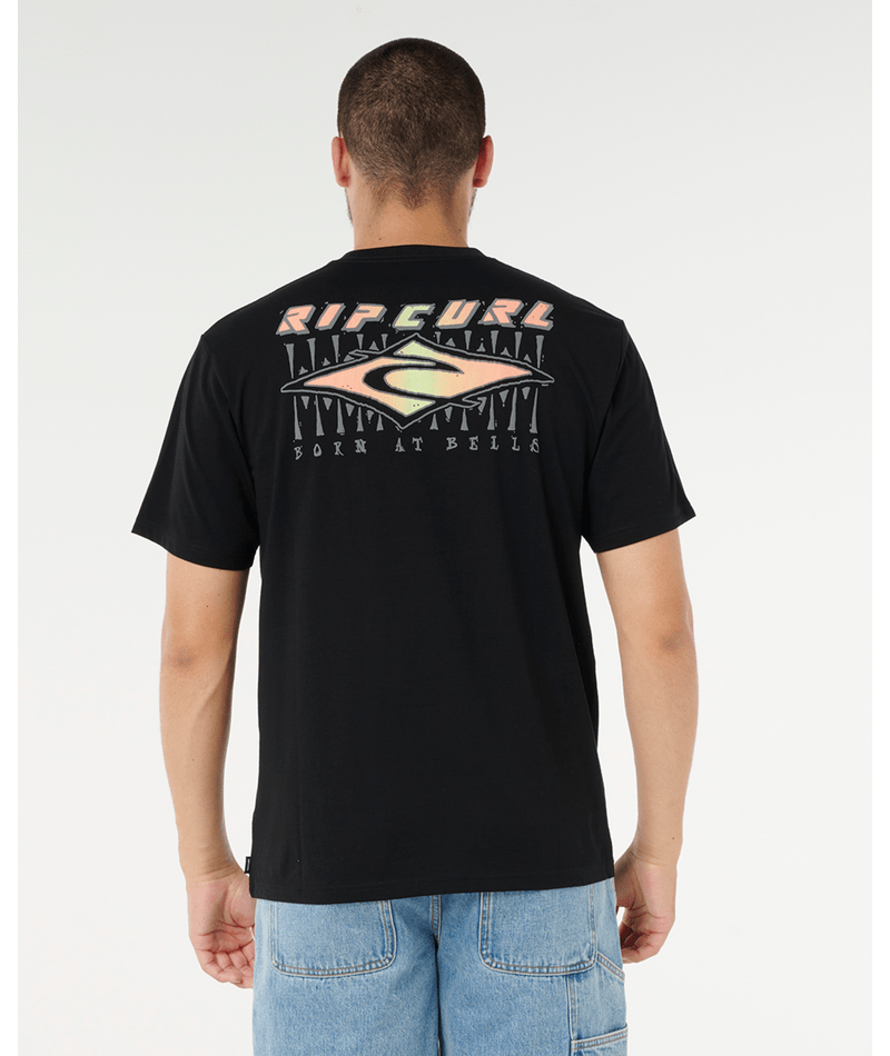 Faded Out Tee