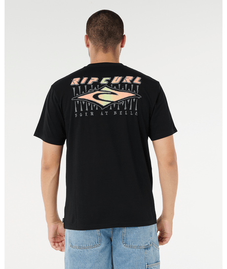 Faded Out Tee