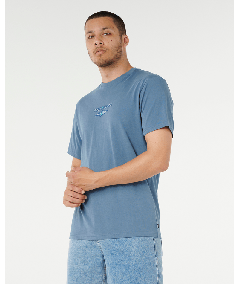 Faded Out Tee