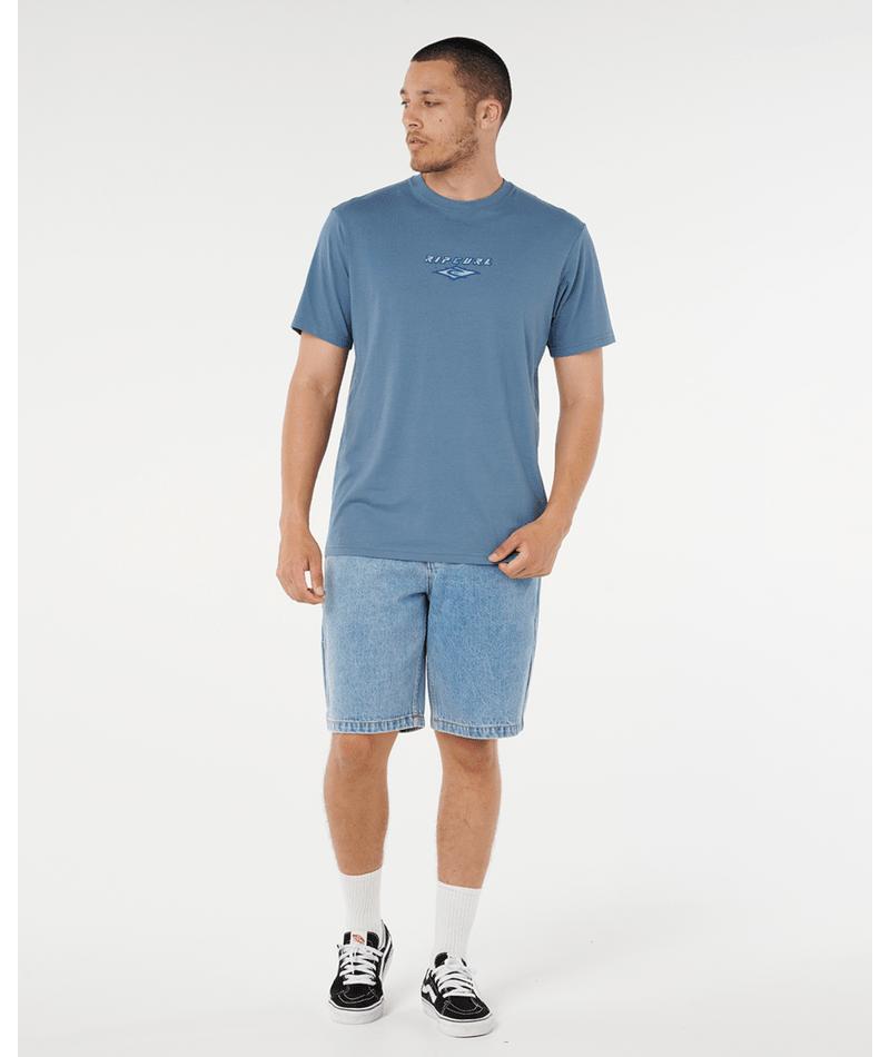 Faded Out Tee