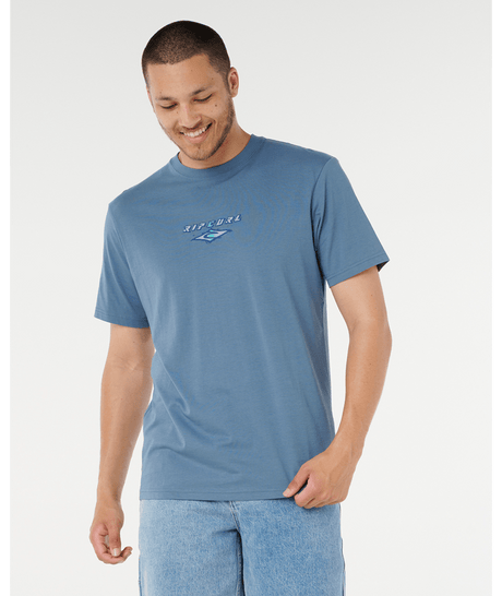 Faded Out Tee