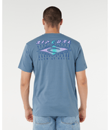 Faded Out Tee