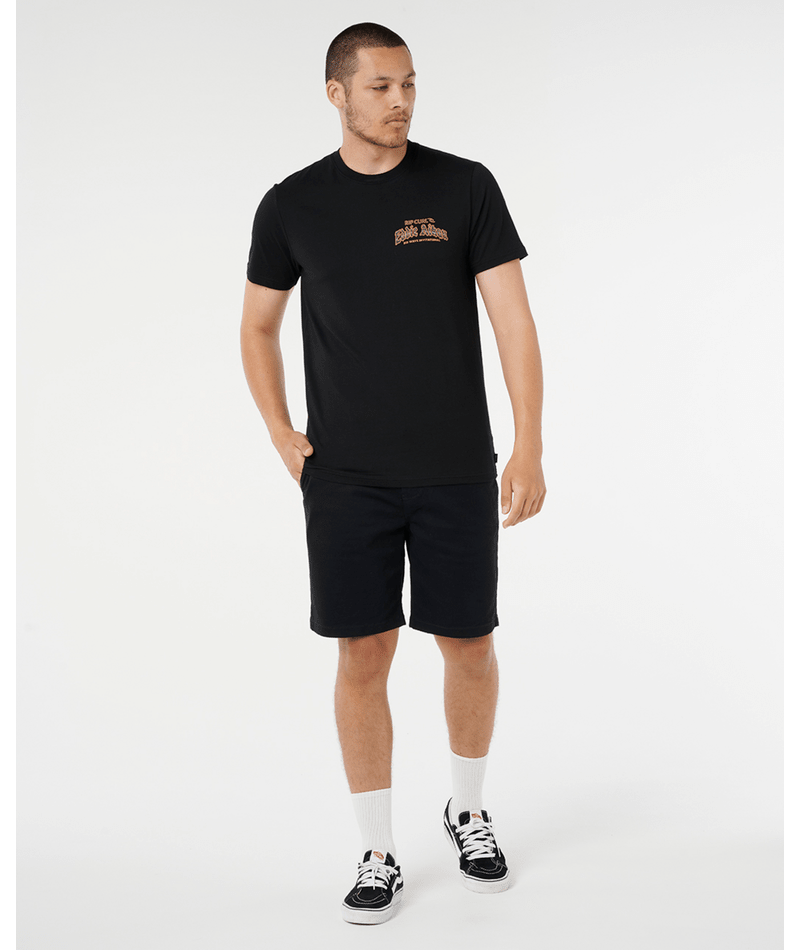 Ewg Poster Art Tee