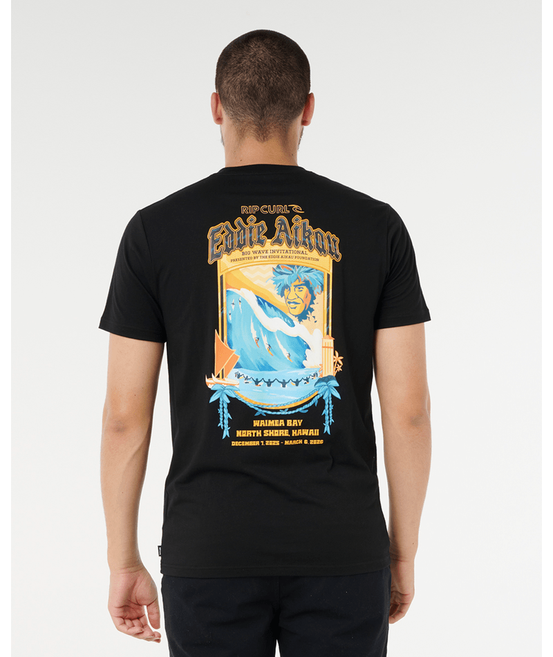 Ewg Poster Art Tee