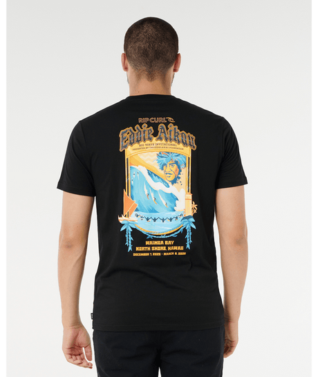 Ewg Poster Art Tee