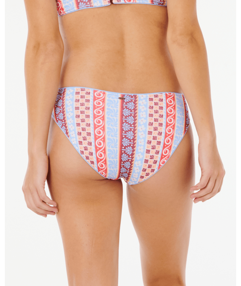 Coastal Instinct Full Pant