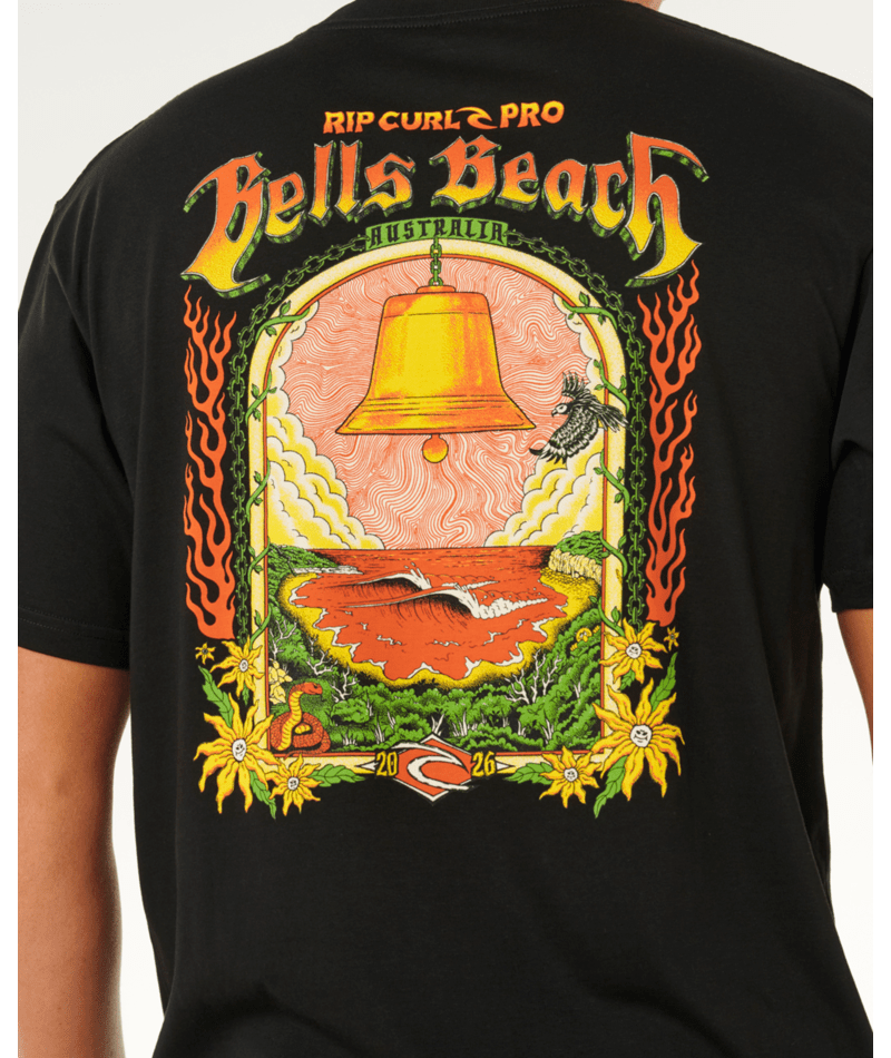 Bells Pro 26 Event Tee