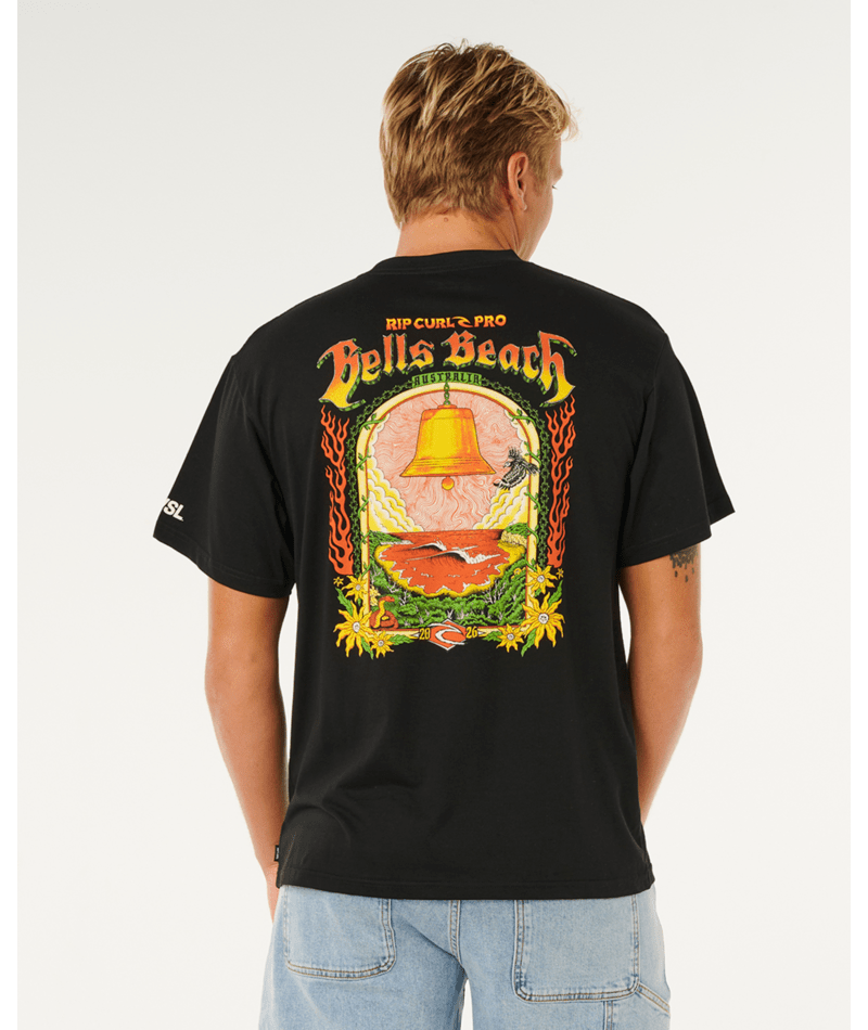 Bells Pro 26 Event Tee