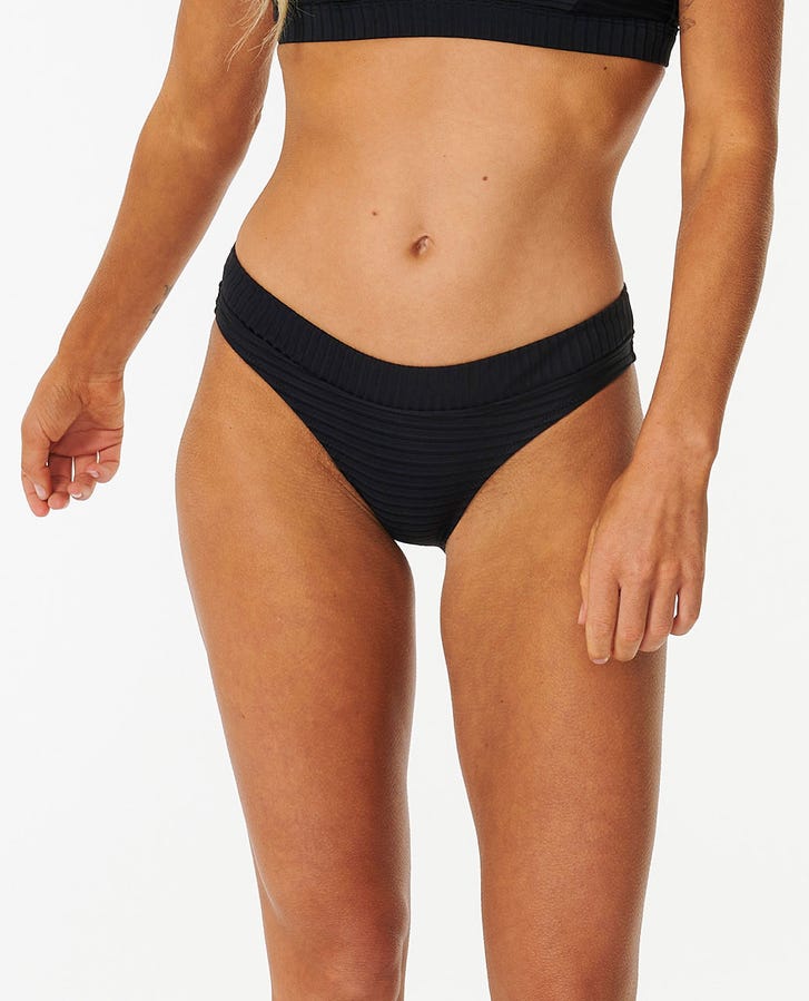 Premium Surf Full Coverage Bikini Bottoms