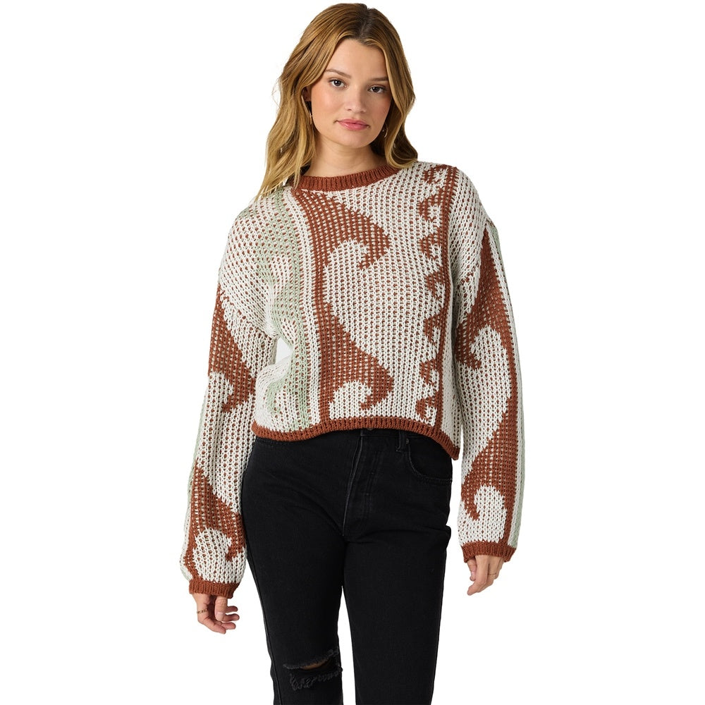Josephine Knit