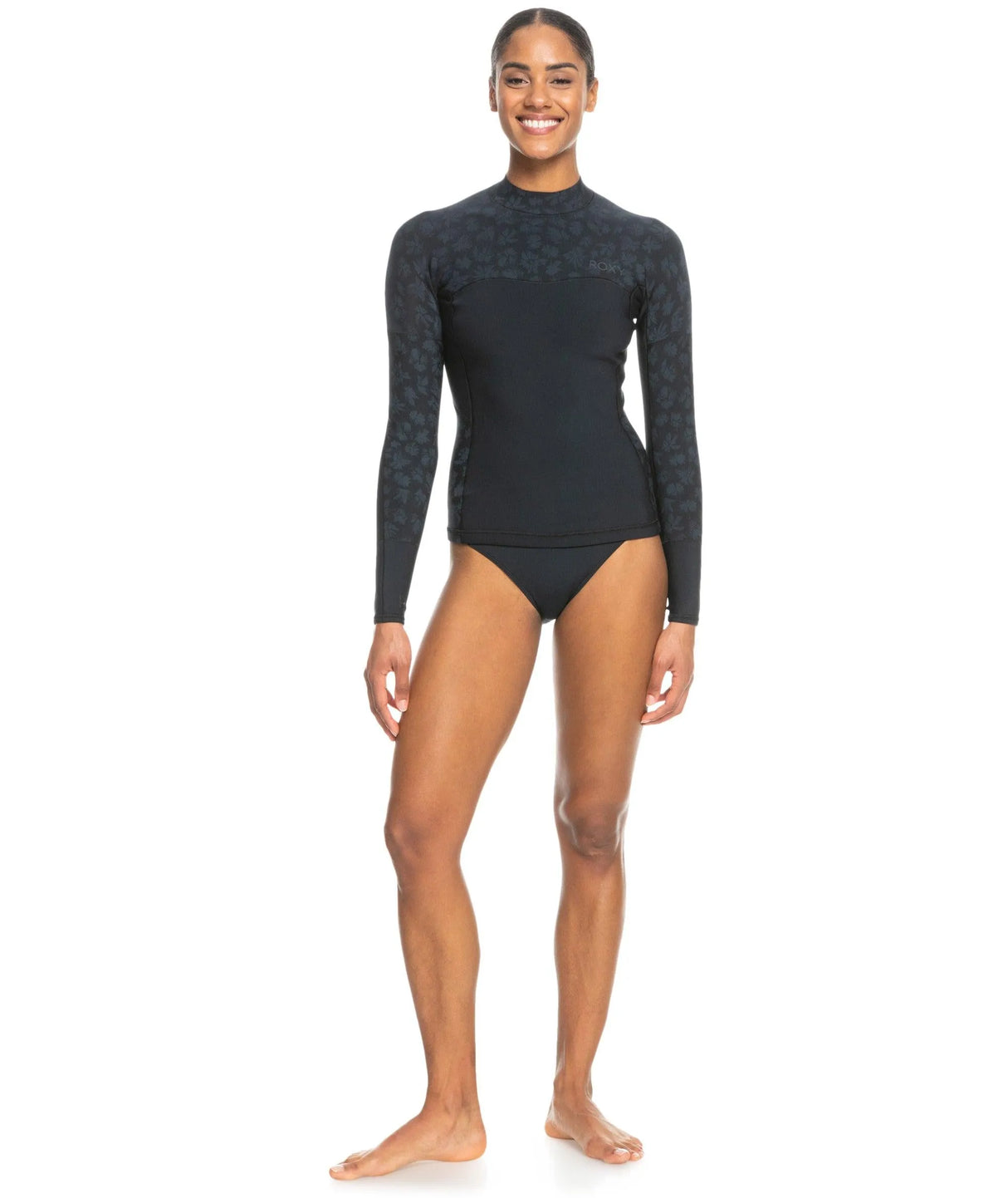1.0 Swell Series Jkt Qlock - Beachin Surf