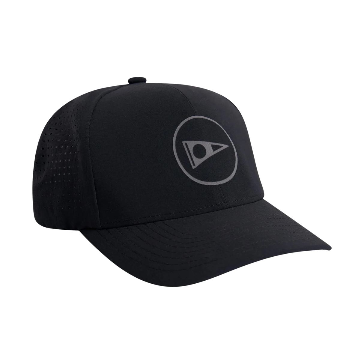 Cordura Airtex Delta Trucker Hat