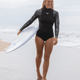 1.5 Elite Xt Stretch Cky Fz Fl - Beachin Surf