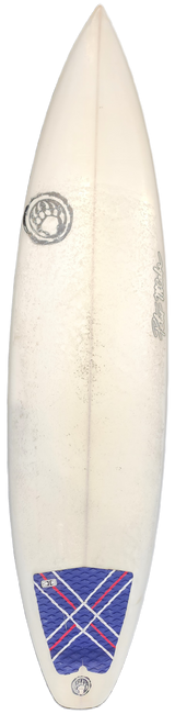 Peter Mcabe 6'8" (Used)