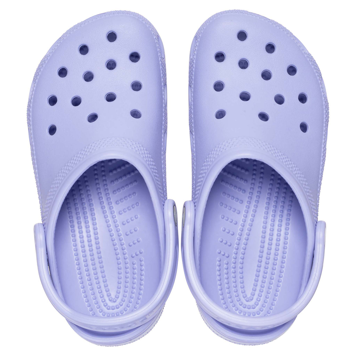 Crocs Classic Clog - Mystic Purple