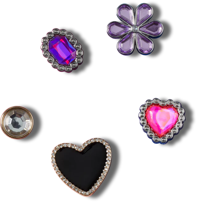 Bejeweled 5 Pack