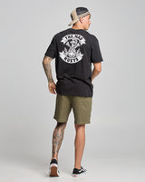 Anchor Bones | Ss Tee