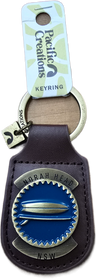 Board Stack Keyring