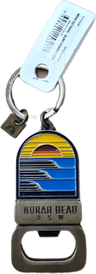Surf Formation Keyring