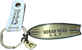 Single Board Keyring