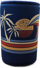 Line Out Stubby Cooler