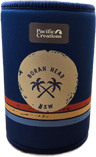 Line Out Stubby Cooler