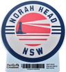 Lighthouse Sticker