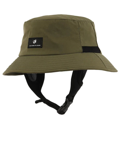 Reliance Surf Bucket Hat