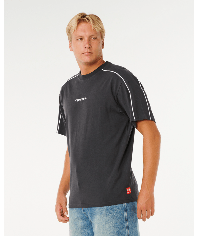 Inner Visions Panel Tee