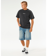 Inner Visions Panel Tee