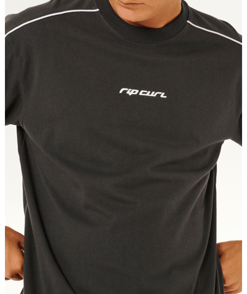 Inner Visions Panel Tee