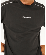 Inner Visions Panel Tee