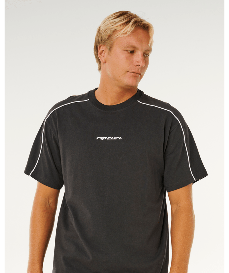 Inner Visions Panel Tee