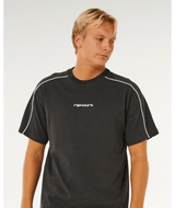 Inner Visions Panel Tee