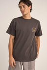 Worn Path Ss T-Shirt