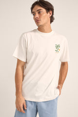 Trees Ss T-Shirt