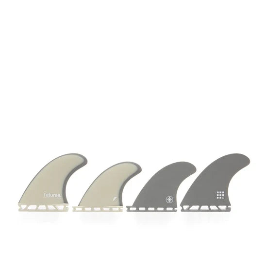 Eric Arakawa Quad Fiberglass