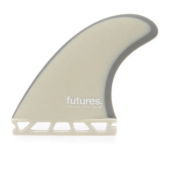 Eric Arakawa Quad Fiberglass