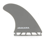 Eric Arakawa Quad Fiberglass