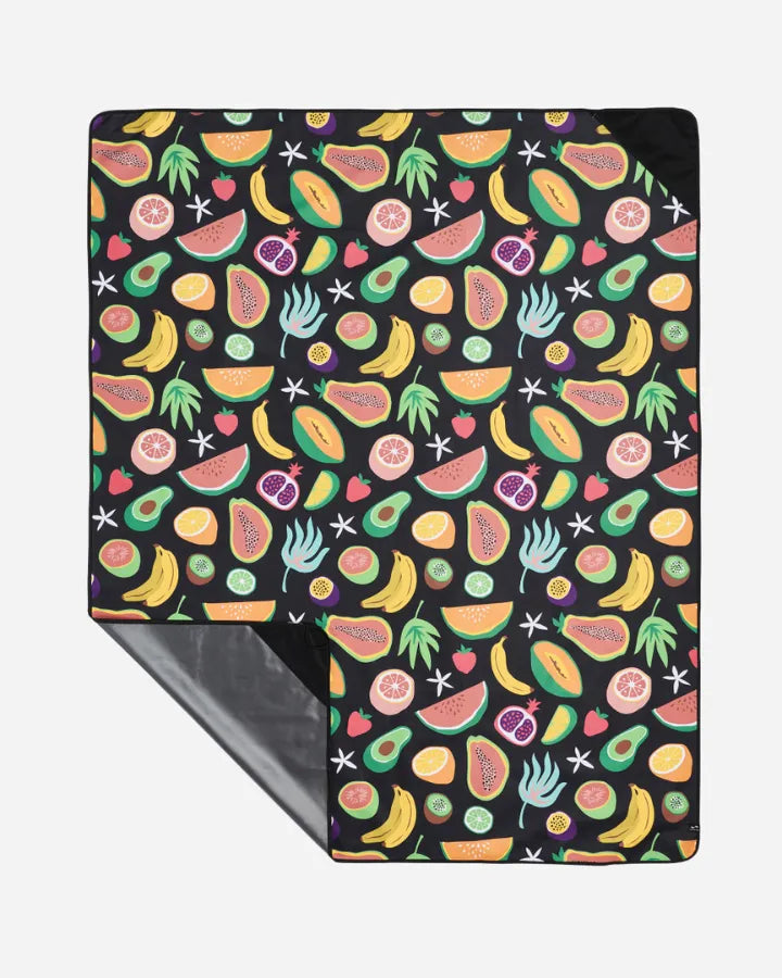Ripe Picnic Blanket