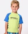 Shock Upf S/S-Boy 1-8