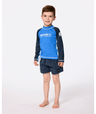 Shock UPF L/S-Boy 1-8