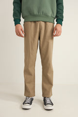 Linen Jam Pant