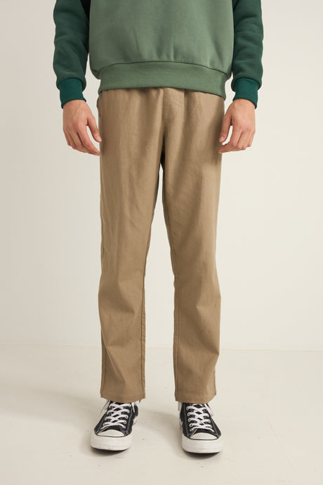 Linen Jam Pant