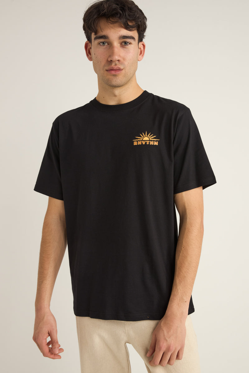 Frame SS T-Shirt