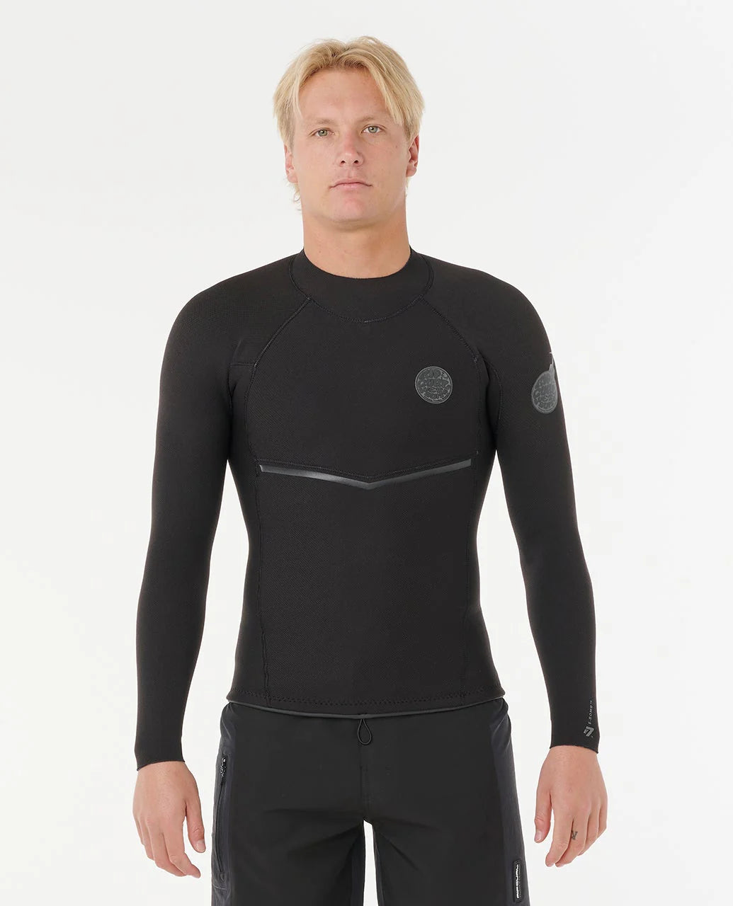 E-Bomb 1.5mm Long Sleeve Wetsuit Jacket