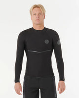 E-Bomb 1.5mm Long Sleeve Wetsuit Jacket