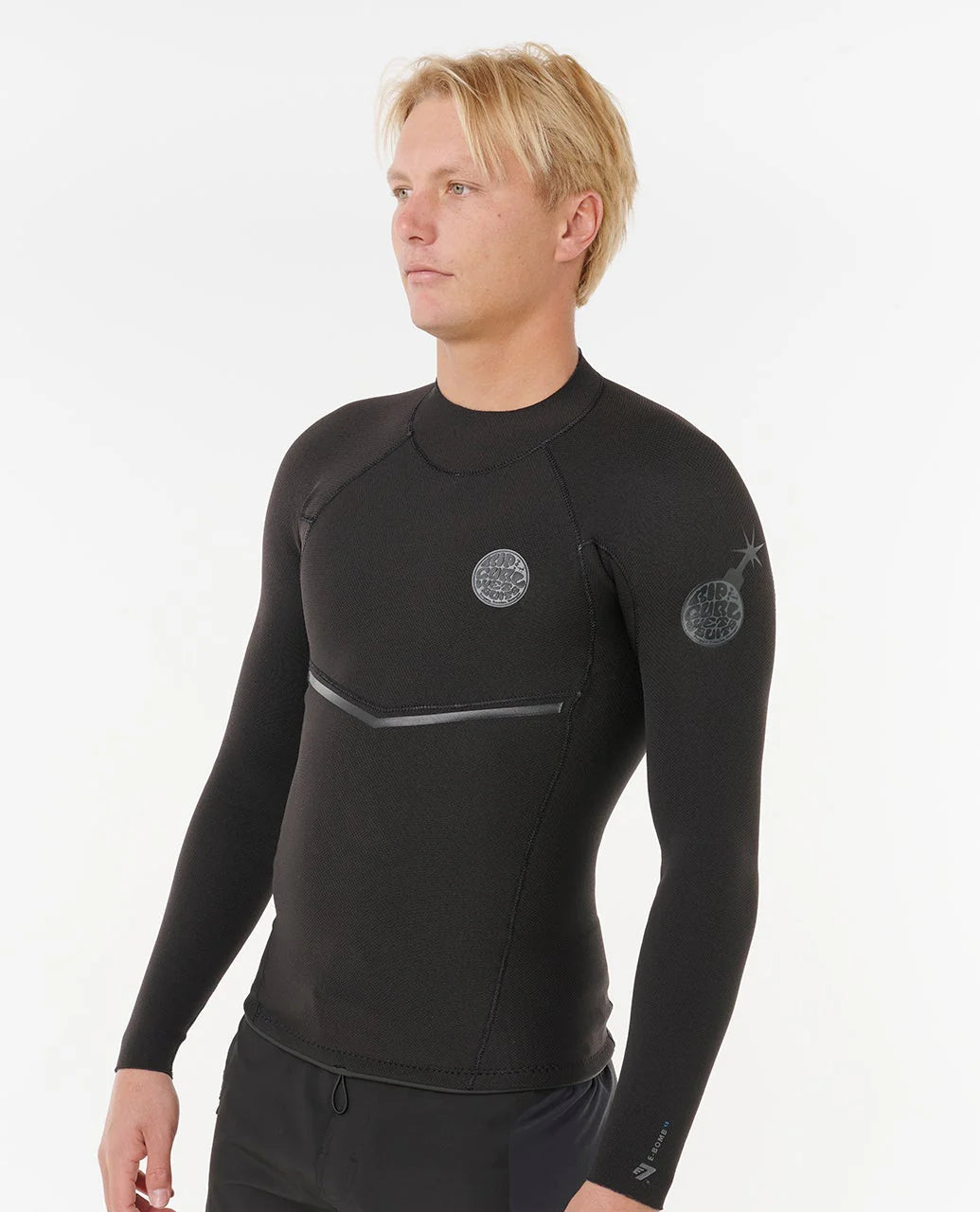 E-Bomb 1.5mm Long Sleeve Wetsuit Jacket