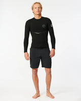 E-Bomb 1.5mm Long Sleeve Wetsuit Jacket