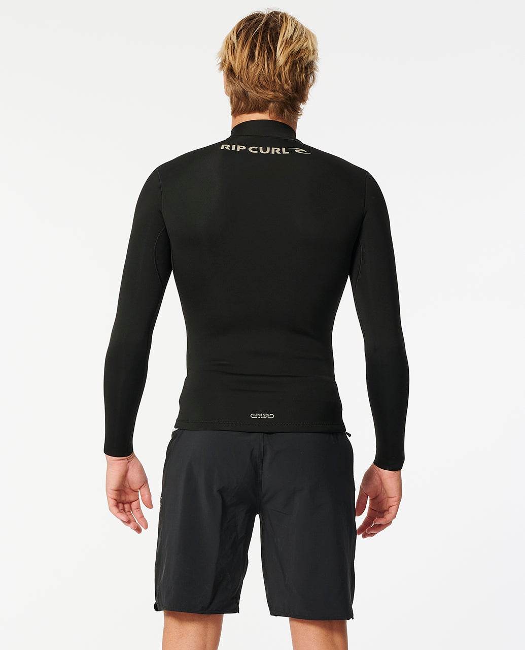 Dawn Patrol 1.5mm Long Sleeve Jacket